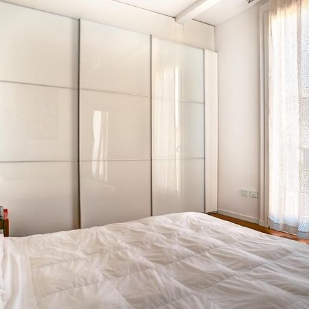 博洛尼亚Fondazza 79 Design Vicino Ai Giardini Margherita公寓 外观 照片